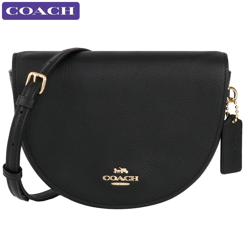 コーチ COACH バッグ ショルダーバッグ C1432 IMBLK 2way アウトレット レディース 新作 : c1432-imblk :  HOMMAGE - 通販 - Yahoo!ショッピング