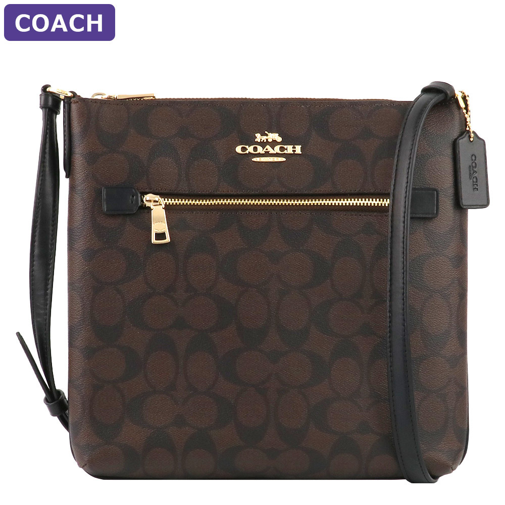 コーチ COACH バッグ ショルダーバッグ C1554 シグネチャー アウトレット レディース 新...