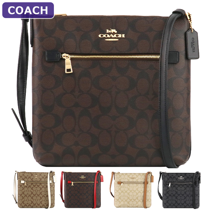 コーチ COACH バッグ ショルダーバッグ C1554 シグネチャー