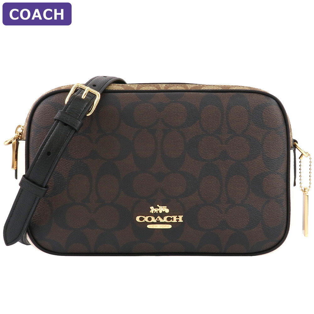 コーチ COACH バッグ ショルダーバッグ C1767 IMNOX