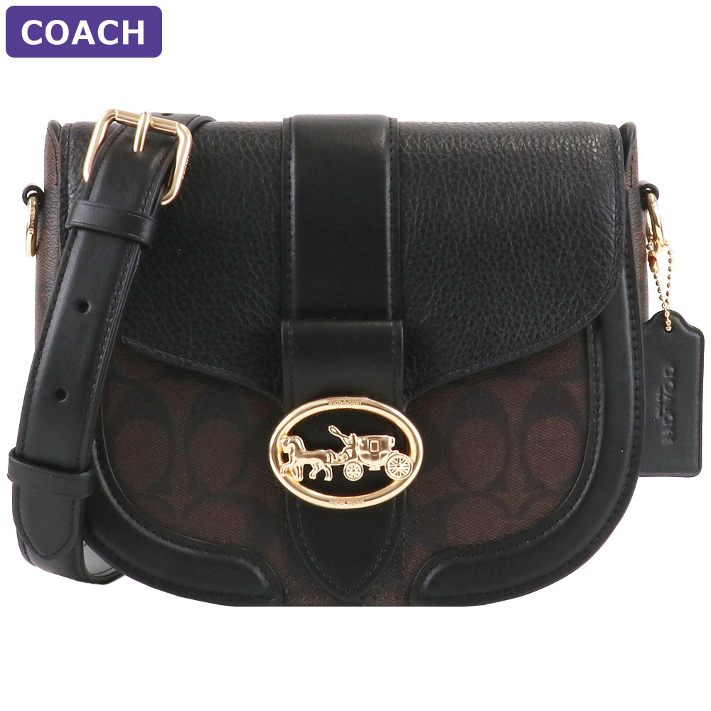 P3倍】 コーチ COACH バッグ ショルダーバッグ C2806 IMAA8 2way ミニ