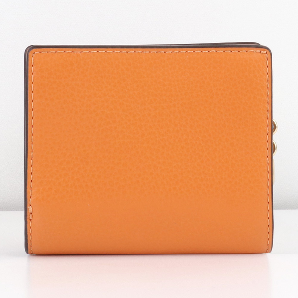 COACH コーチ 財布 二つ折り財布 C2862 IMS9U ミニ財布
