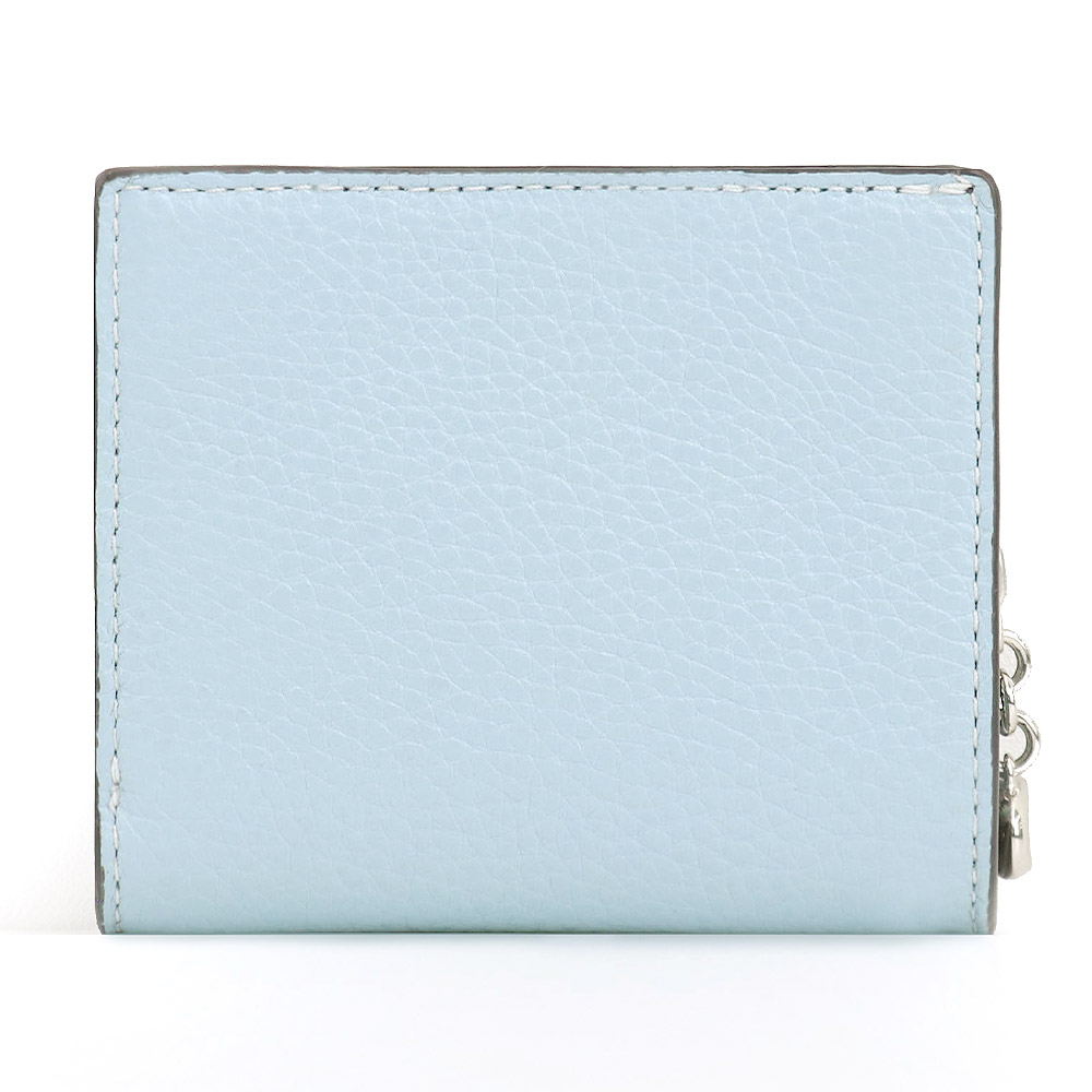 COACH（コーチ） 財布 二つ折り財布 C2862 SVQVE ミニ財布
