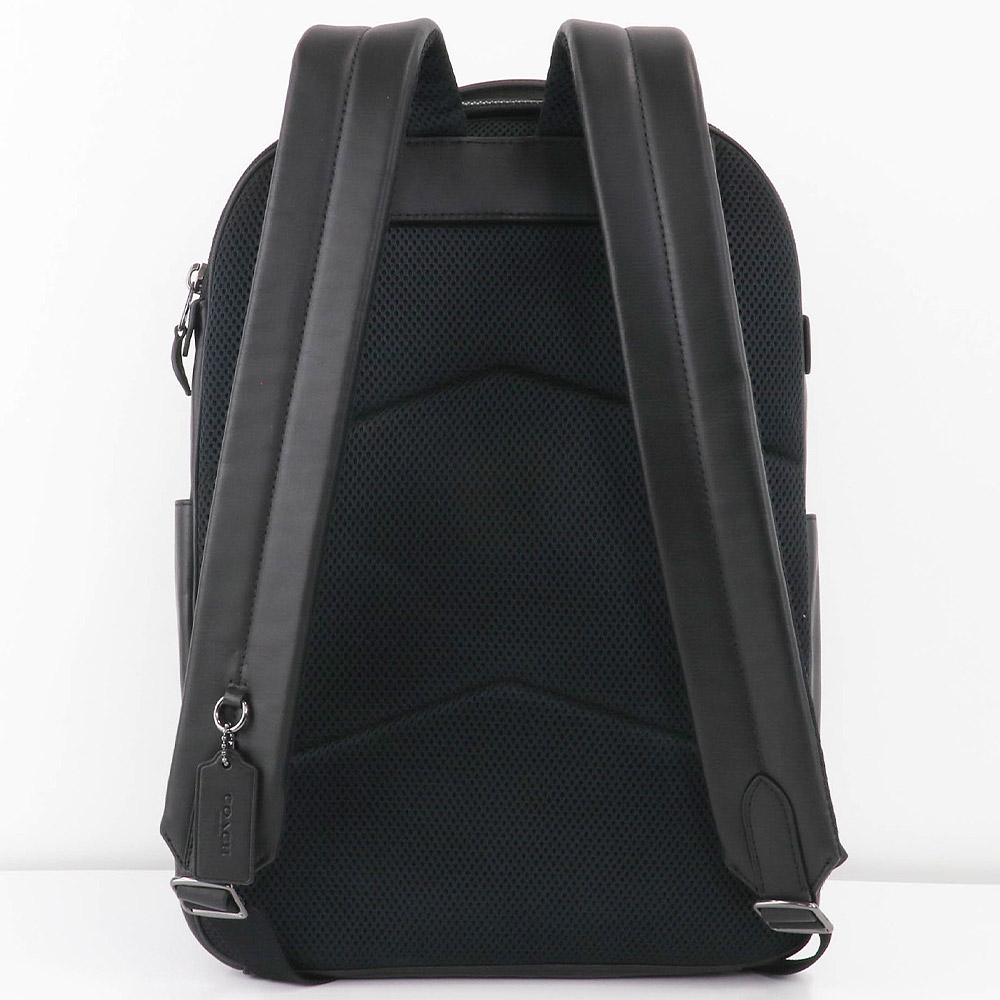 COACH コーチ バッグ リュックサック C2934 QBBK A4対応