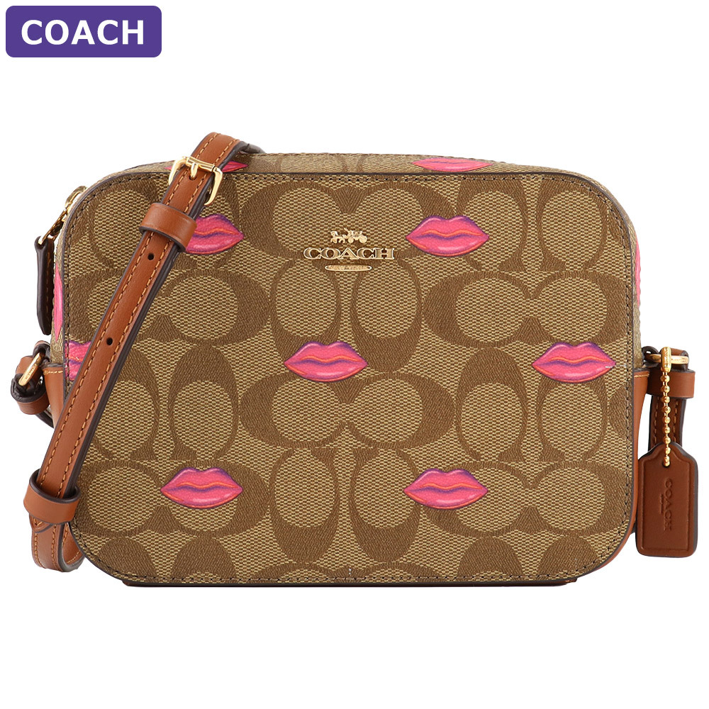 【P3倍】 コーチ COACH バッグ ショルダーバッグ C3569 IMS5U 