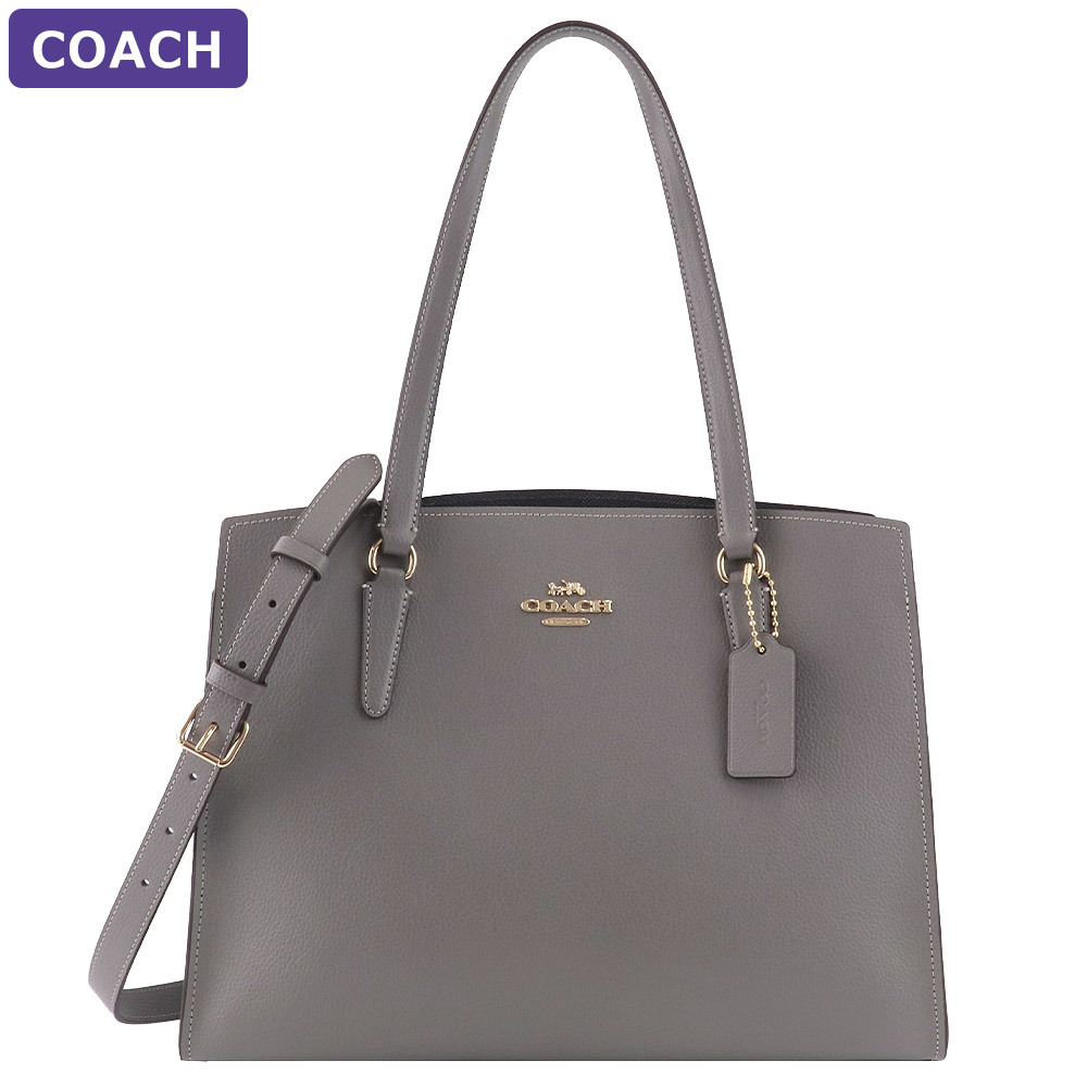 コーチ COACH バッグ ショルダーバッグ C4078 IMHGR 2way A4 