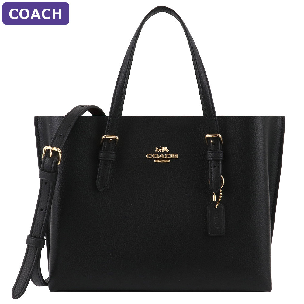 コーチ COACH バッグ トートバッグ C4084 IMF2L 2way 