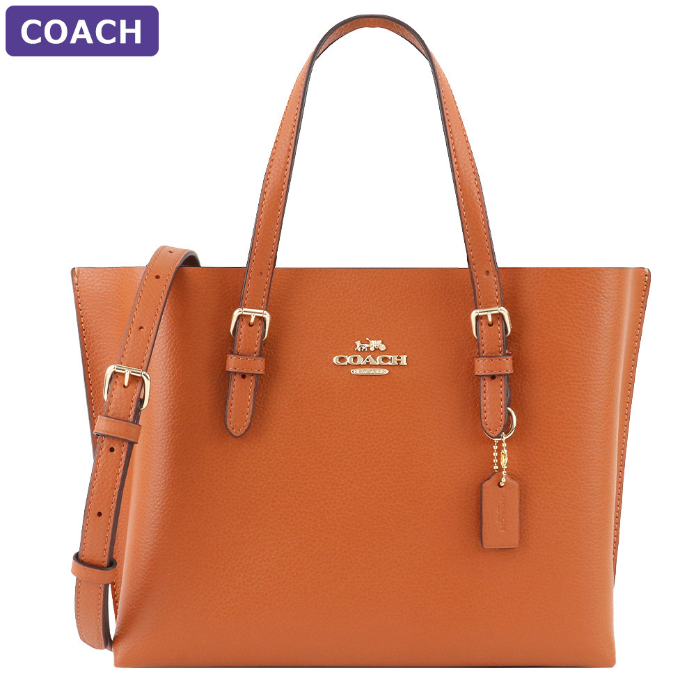 コーチ COACH バッグ トートバッグ C4084 IMNOA 2way アウトレット