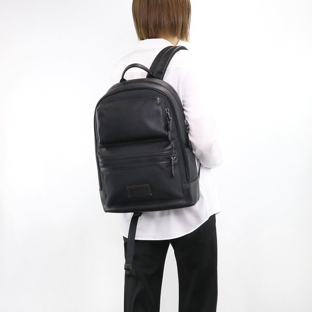 コーチ　バックパック COACH コーチ バッグ 2024新作 CO974 ショルダーバッグ 斜め掛け