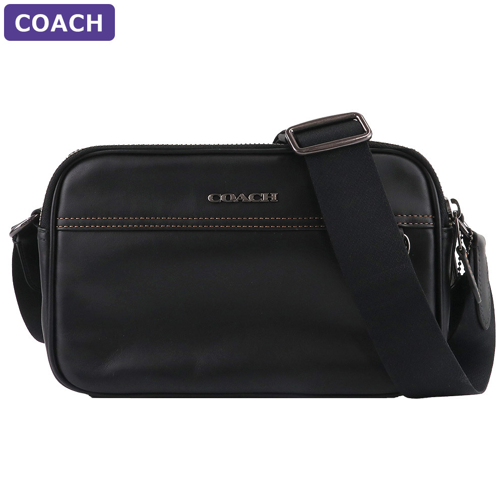 コーチ COACH バッグ ショルダーバッグ C4148 QBBK ミニバッグ