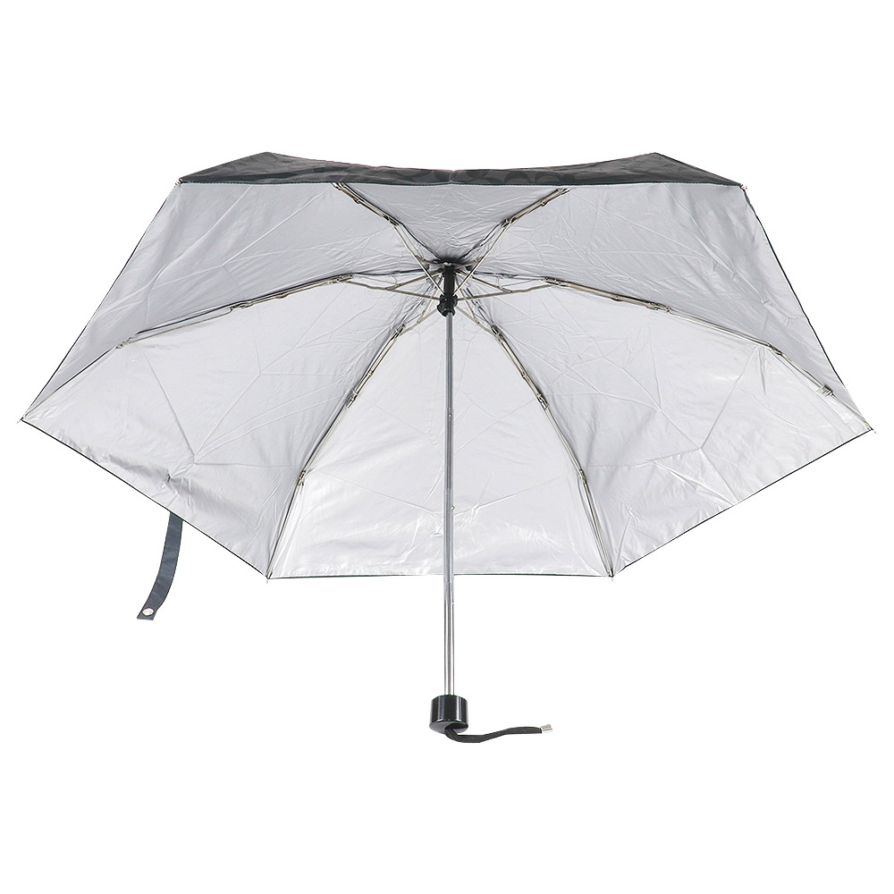 COACH（コーチ） 傘 C4322 SVGP 折りたたみ シグネチャー アウトレット