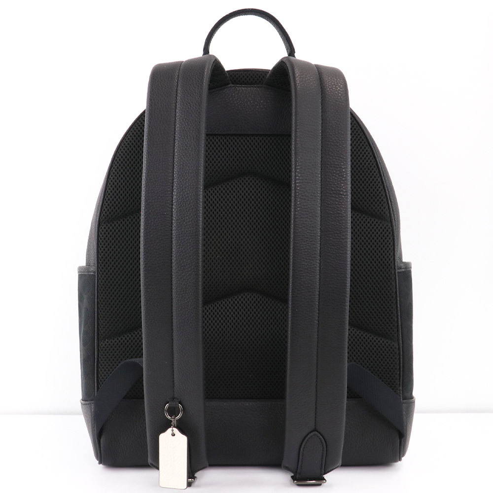 COACH リュックサック シグネチャー ジャガード C5389 QBT14 COACH リュックサック シグネチャー ジャガード C5389 QBT14