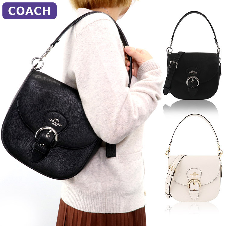 コーチ COACH バッグ ショルダーバッグ C5686 2way アウトレット