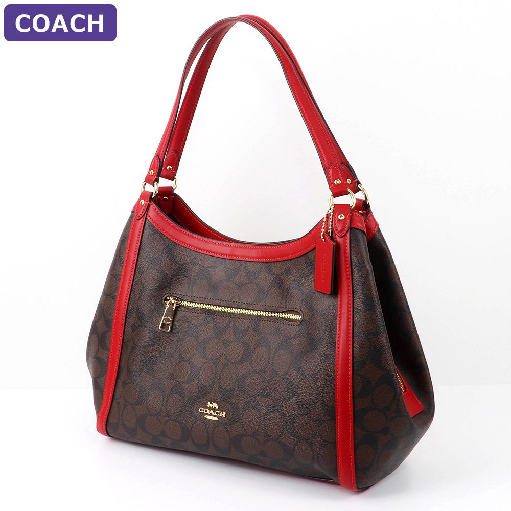 COACH コーチ バッグ ショルダーバッグ C6232 シグネチャー