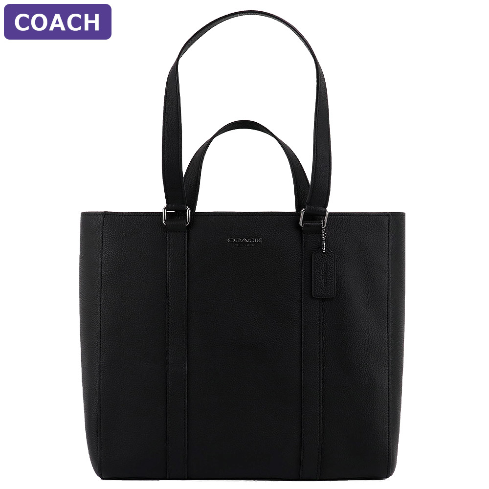 コーチ COACH バッグ トートバッグ C8157 QBBK A4対応