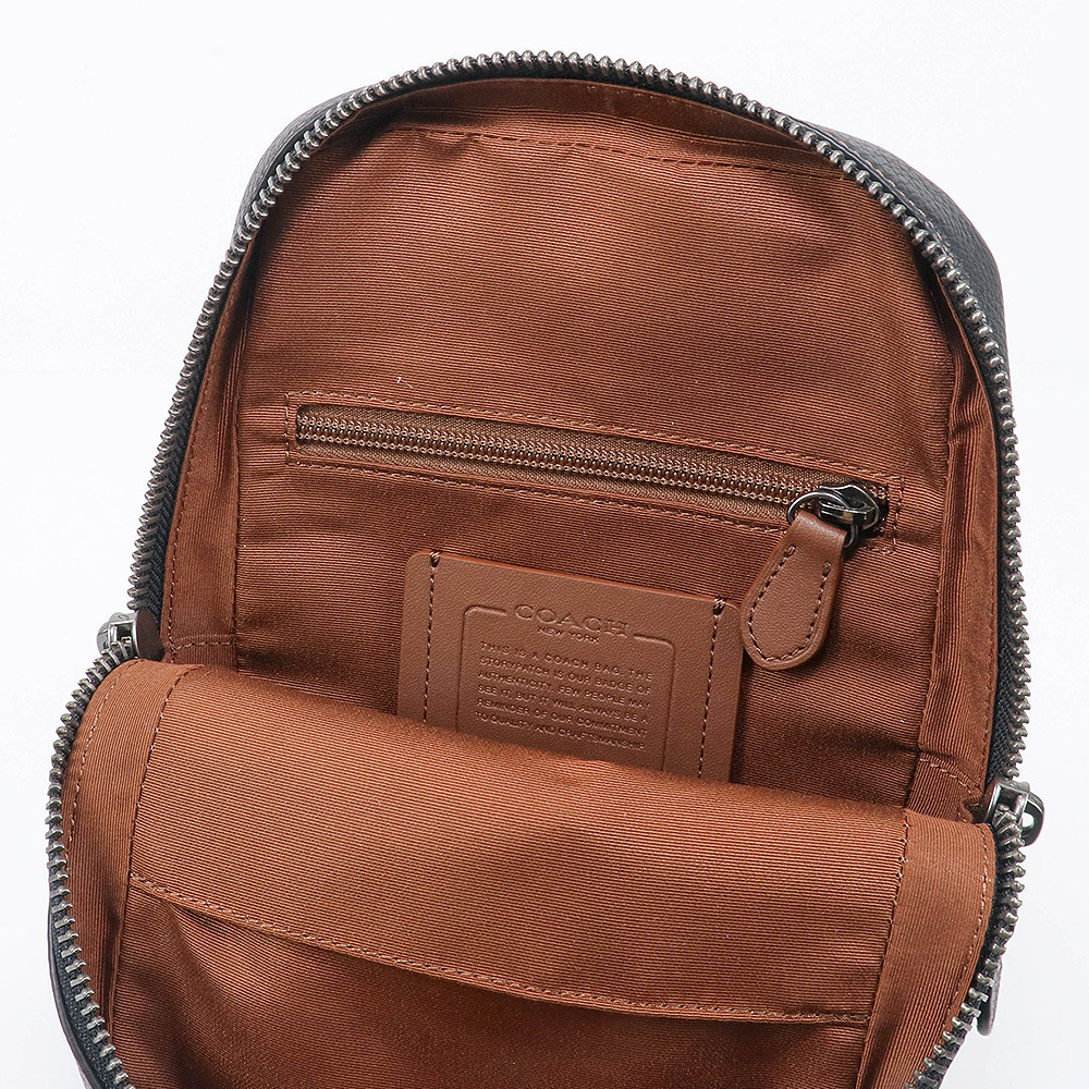 COACH（コーチ） バッグ ボディバッグ C9865 QBTUP シグネチャー