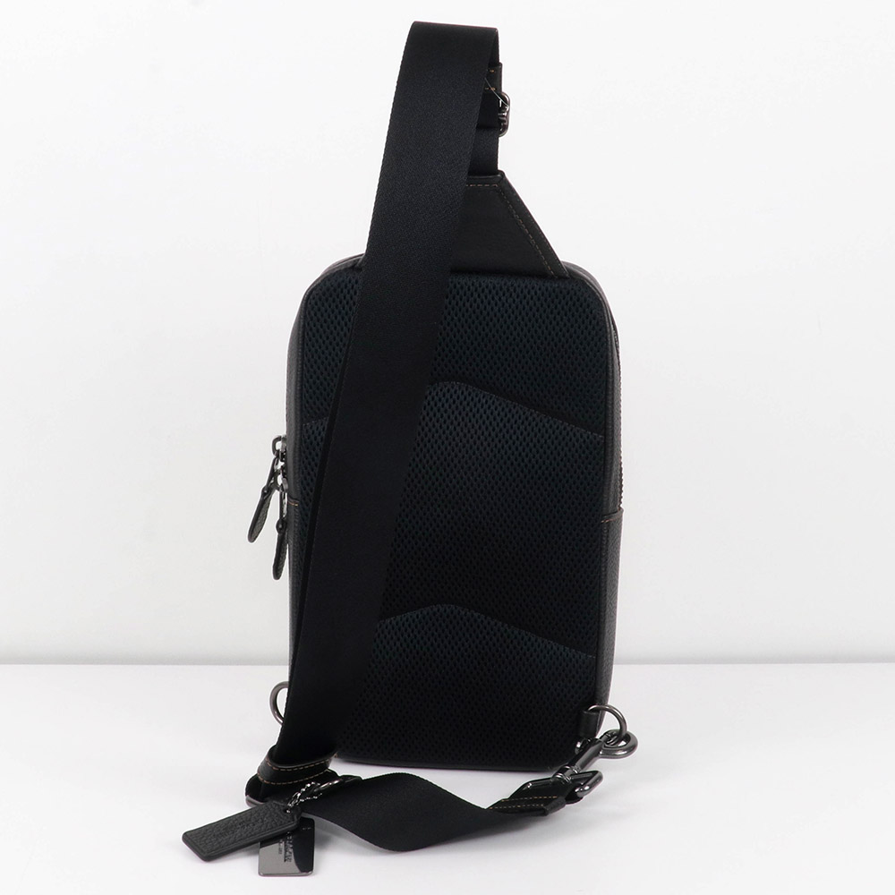 COACH（コーチ） バッグ ボディバッグ C9865 QBTUP シグネチャー