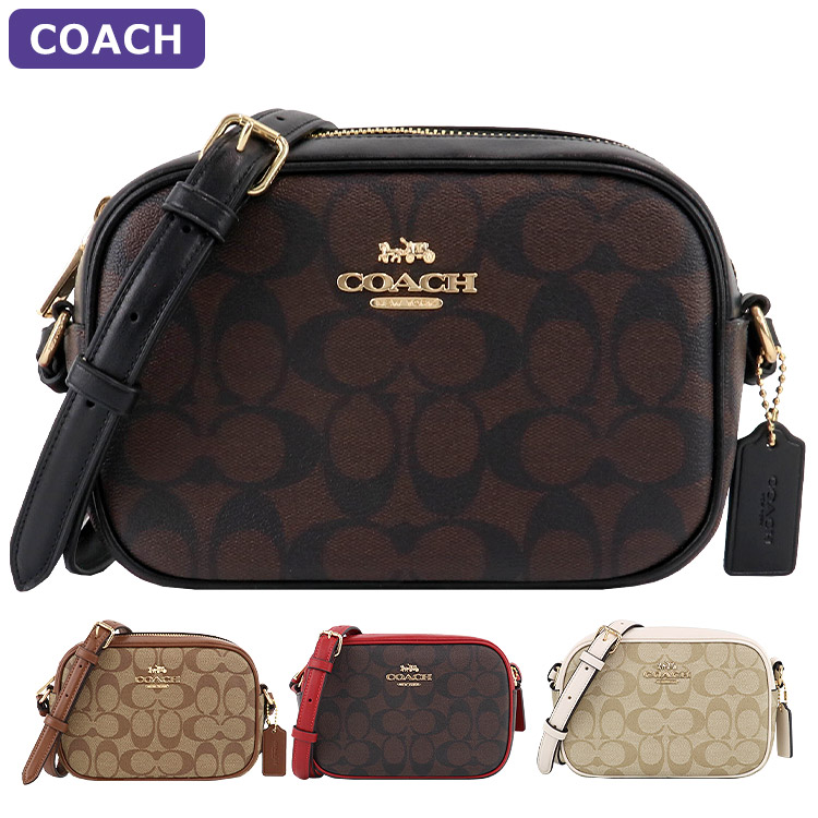 コーチ COACH バッグ ショルダーバッグ C9926 ミニバッグ シグネチャー アウトレット レディース 新作