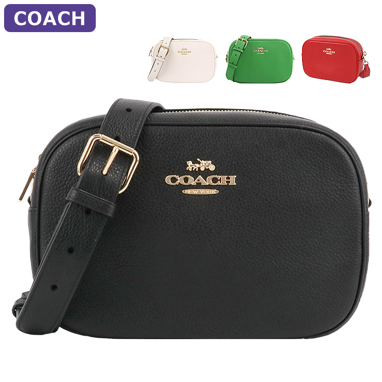 コーチ COACH バッグ ショルダーバッグ CA207 ミニバッグ 2way 