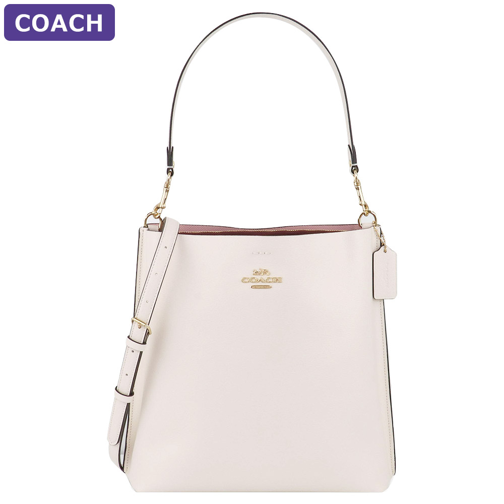 コーチ COACH バッグ ショルダーバッグ CA214 2way アウトレット 