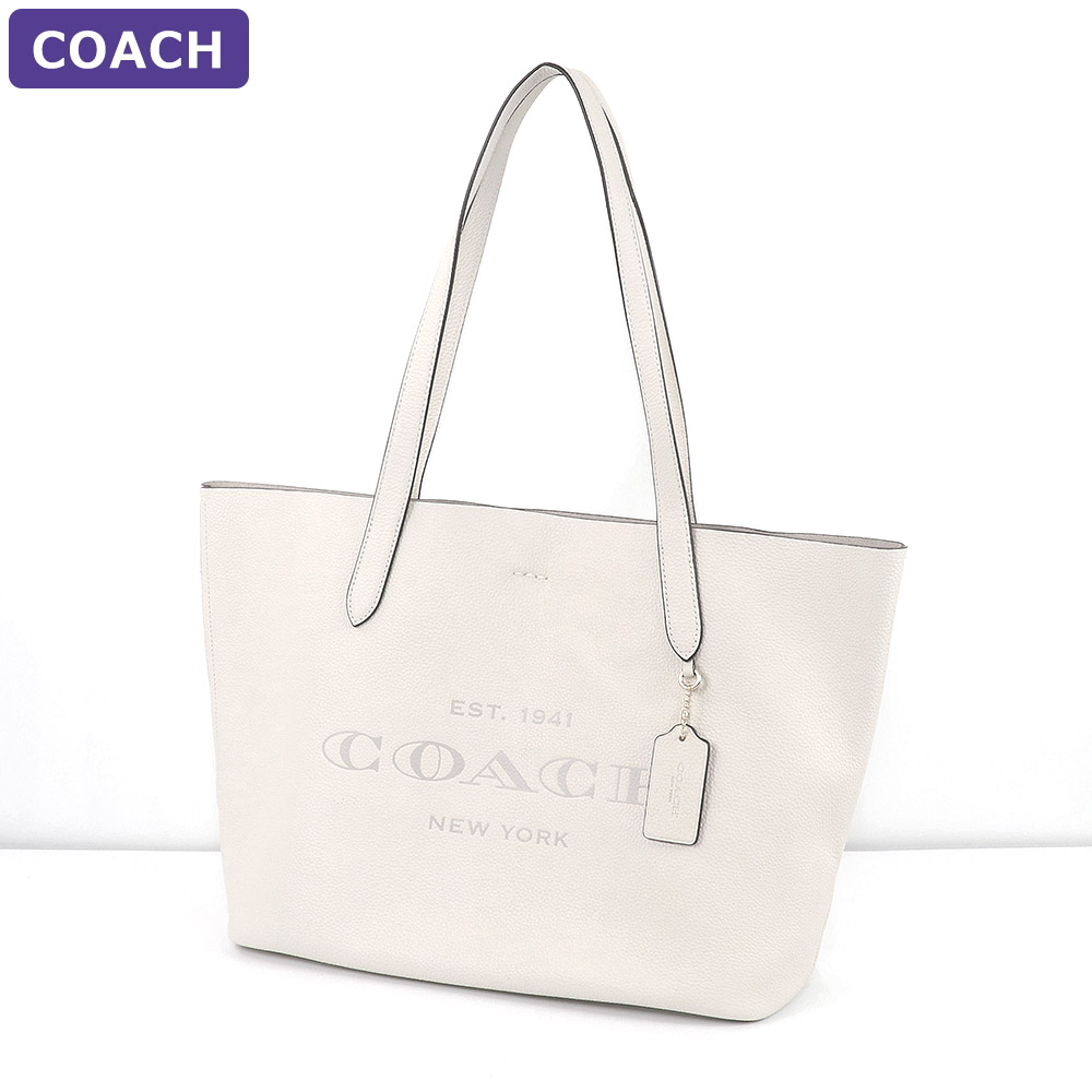 COACH コーチ バッグ トートバッグ CC050 A4対応 アウトレット