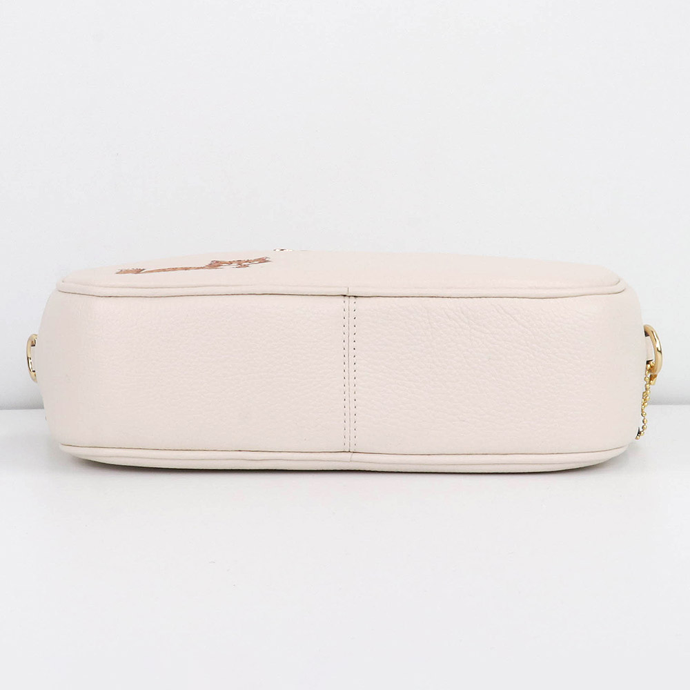 COACH グリッターミニバッグ 楽天市場】【新品未使用品】【バッグ】COACH コーチ グリッター