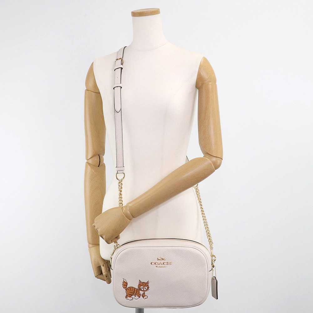 COACH コーチ バッグ ショルダーバッグ CC790 IMCAH 2way ミニ