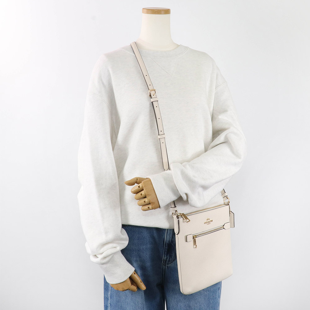 【国内発送】 COACH OUTLET レディース ショルダーバッグ 国内発送】 COACH アウトレット レディース ショルダーバッグ