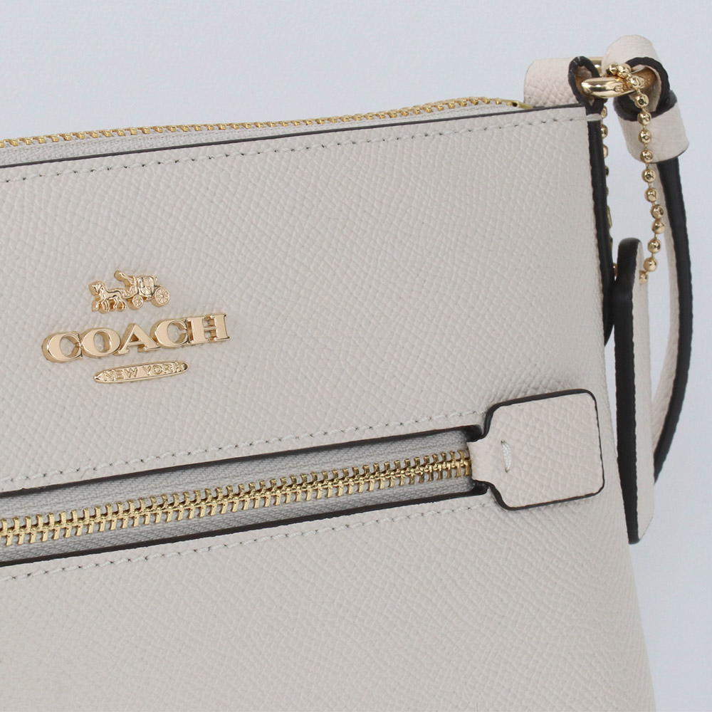 COACH コーチ バッグ ショルダーバッグ CE871 IMCHK スリム