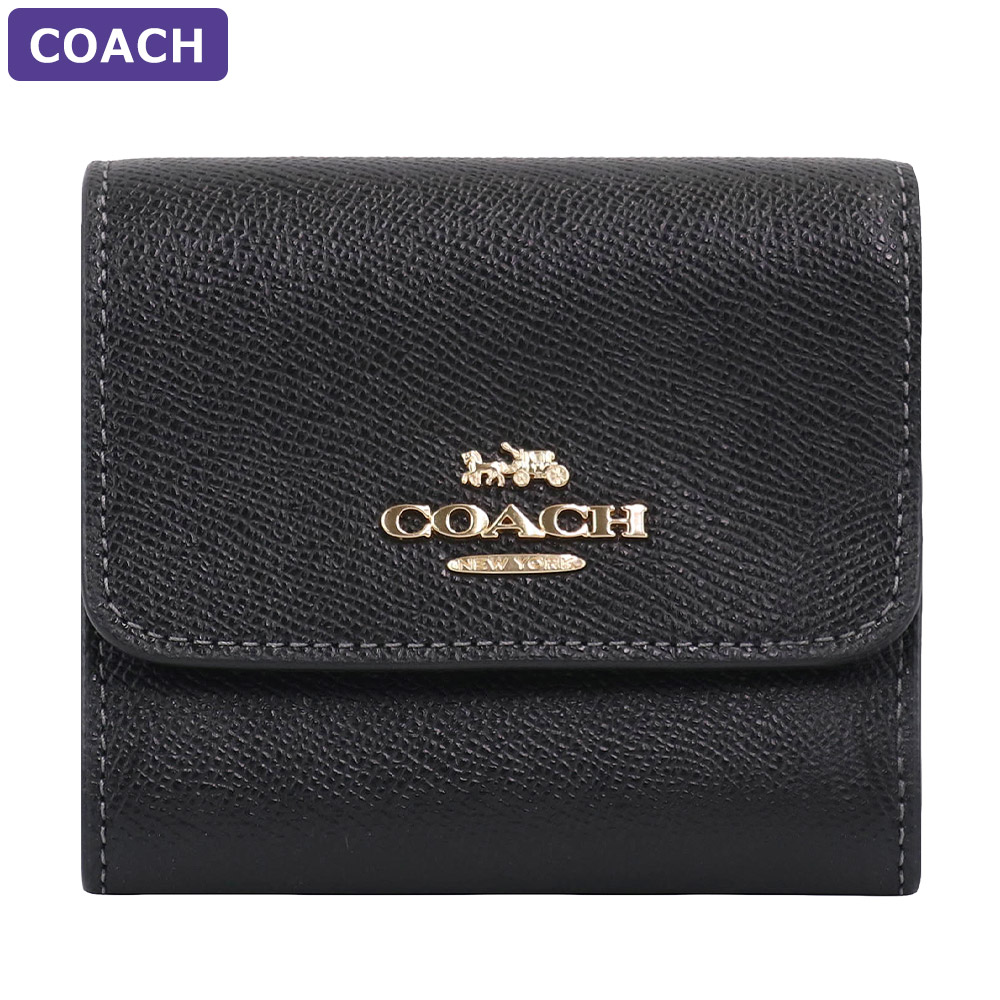 コーチ COACH 財布 三つ折り財布 CF427 ミニ財布 アウトレット レディース ウォレット 新作 : cf427-m : HOMMAGE -  通販 - Yahoo!ショッピング