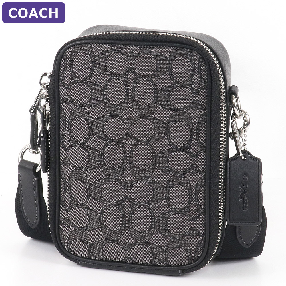 コーチ COACH シグネチャー ワンショルダー バッグ ショルダー