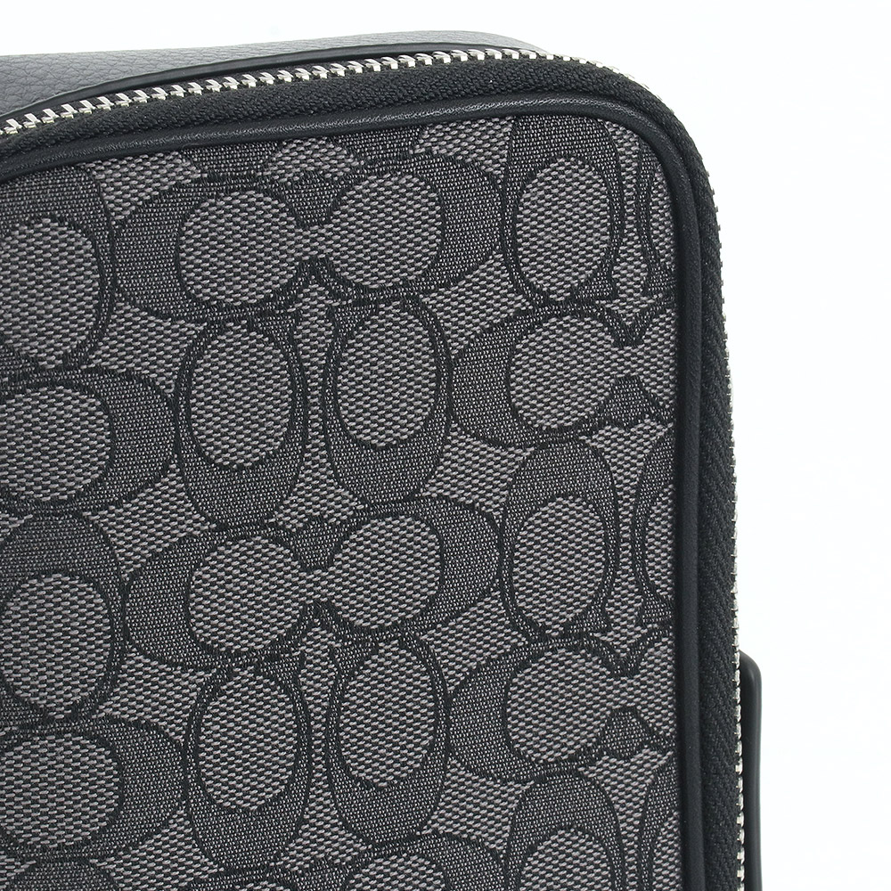 COACH ショルダーバッグ CH097 SVO1U 2way シグネチャー COACH コーチ バッグ ショルダーバッグ CH097 SVO1U 2way