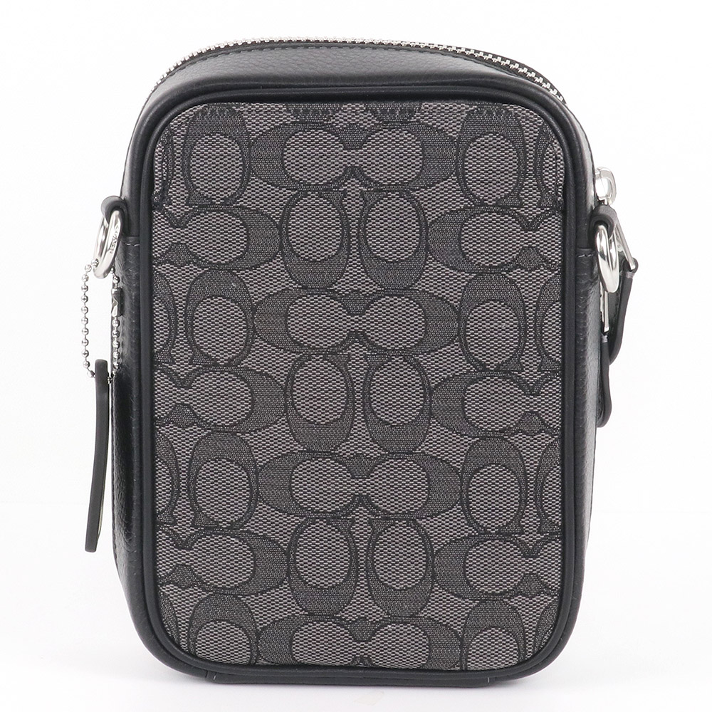 COACH コーチ バッグ ショルダーバッグ CH097 SVO1U 2way