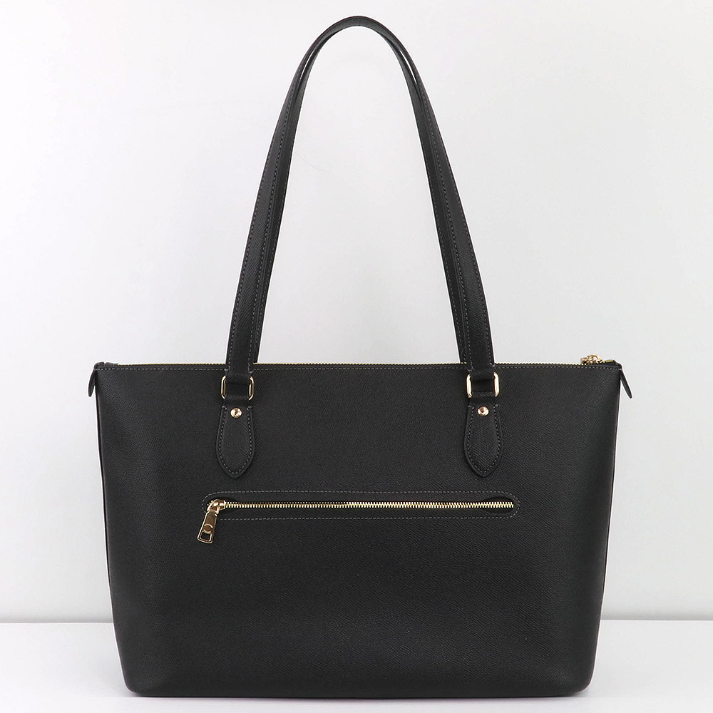 コーチ COACH バッグ トートバッグ CH285 IMBLK A4対応 