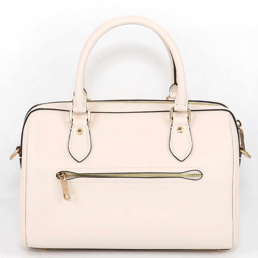 COACH コーチ バッグ ショルダーバッグ CH322 IMCHK ボストン