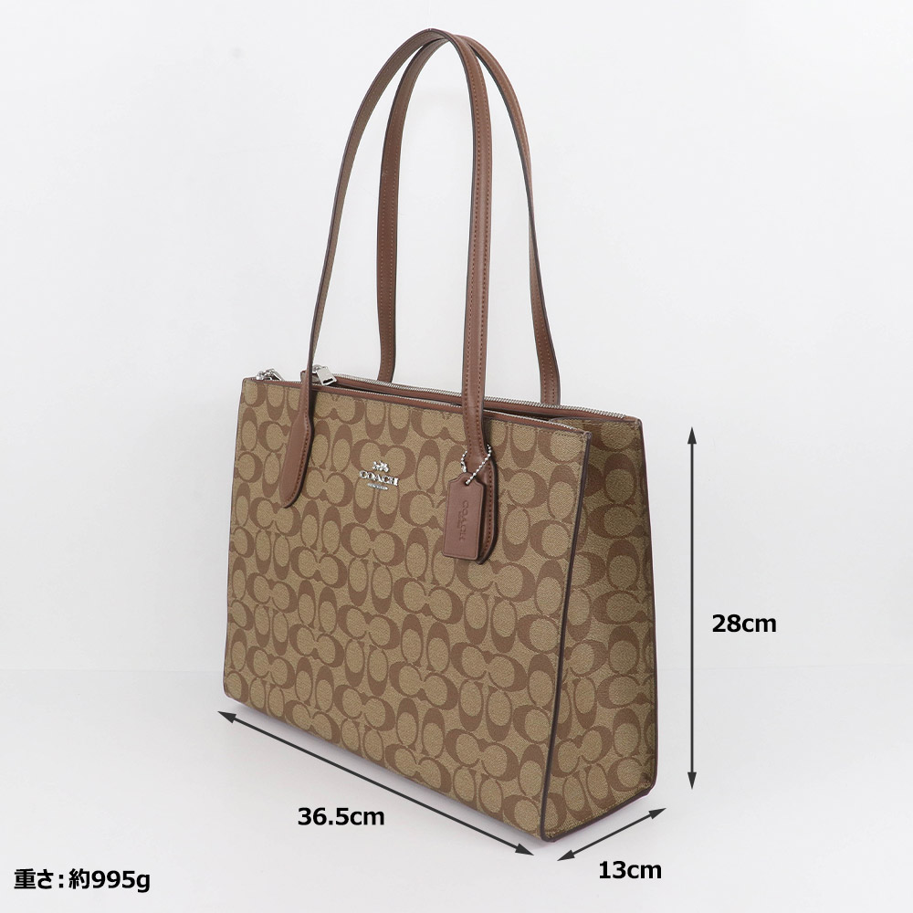 COACH コーチ バッグ 2024新作セール CH819 ショルダーバッグ