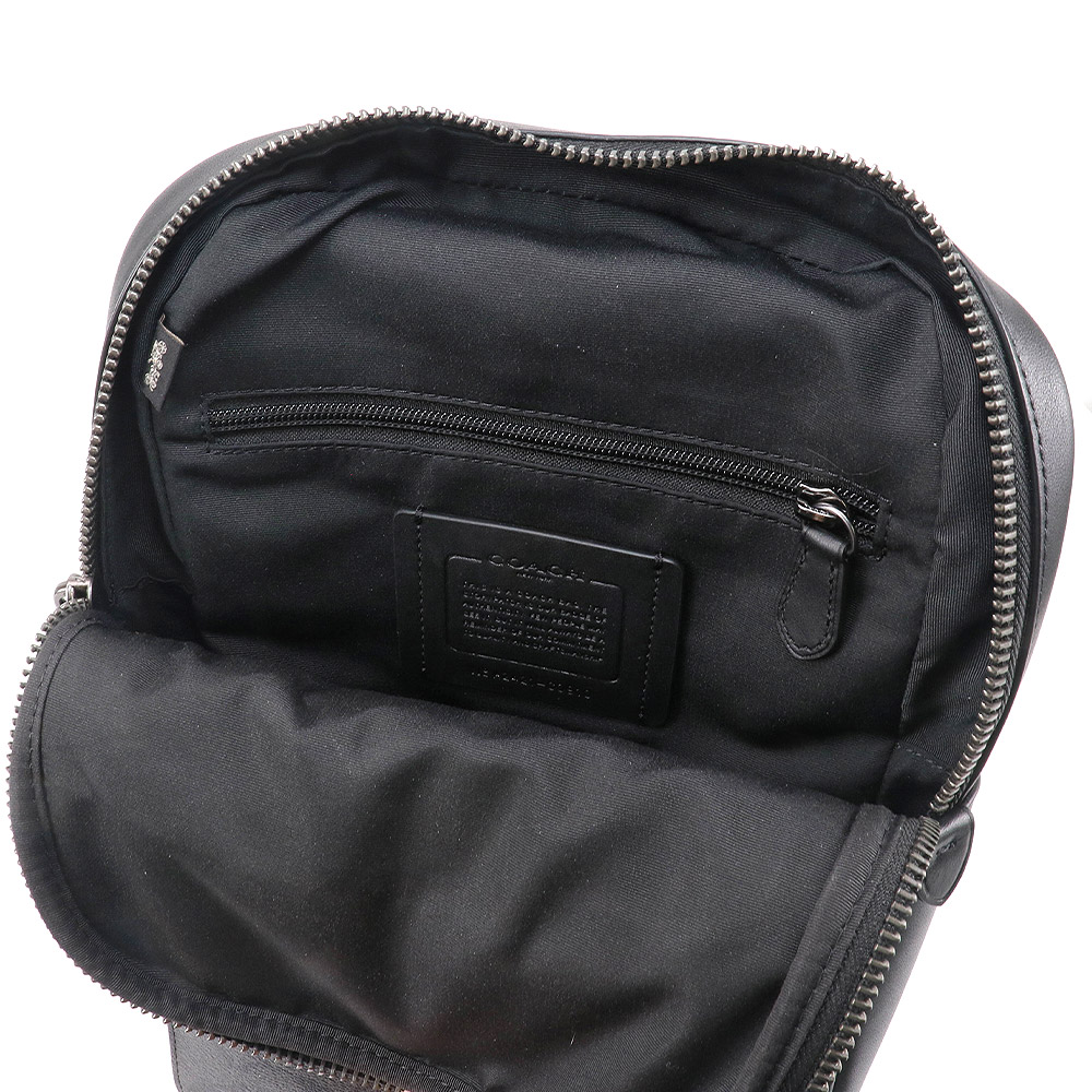 COACH ボディバッグ ネイビー/グレー 楽天市場】コーチ バッグ メンズ COACH ボディバッグ