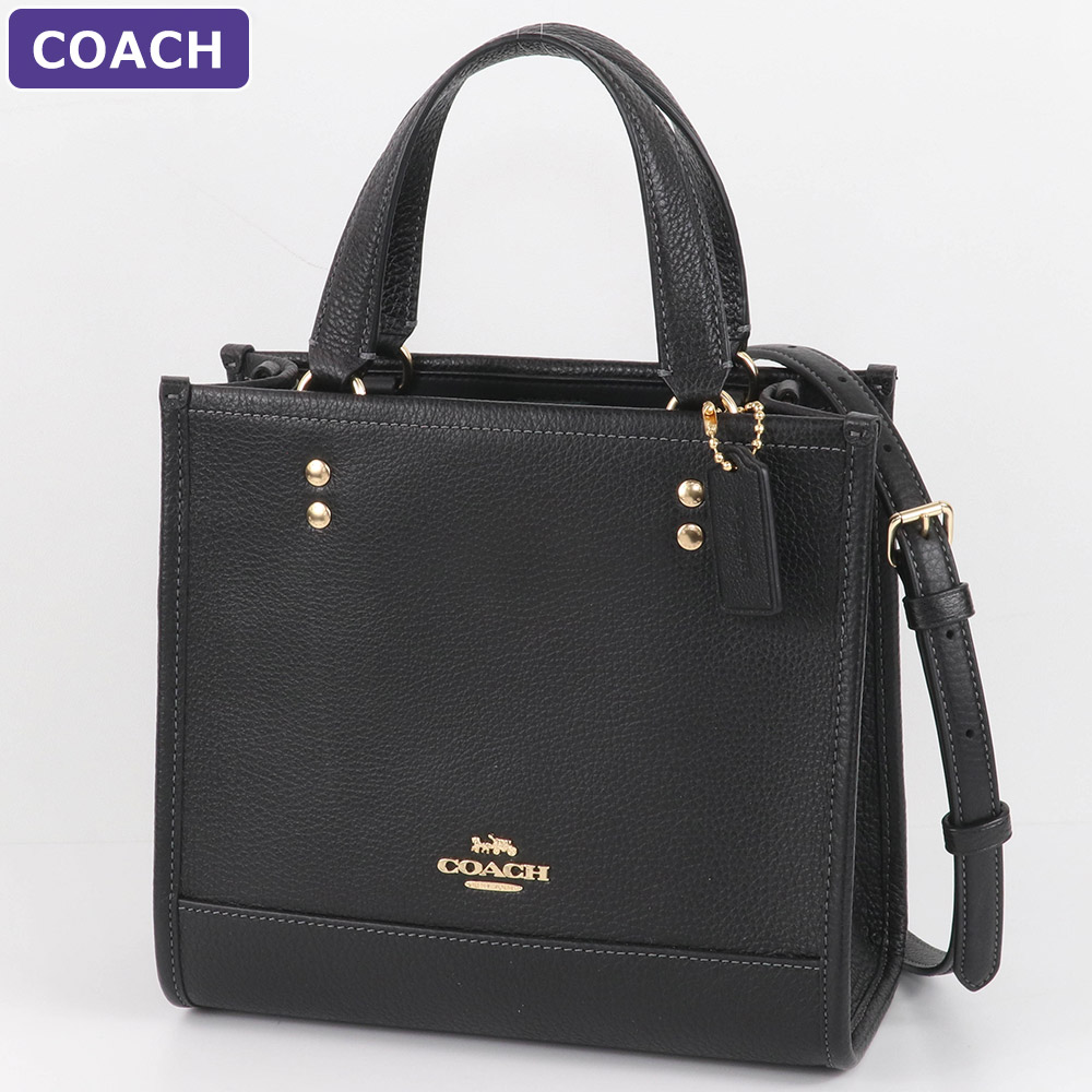 コーチ COACH バッグ トートバッグ CO971 2way ミニバッグ アウトレット レディース 新作