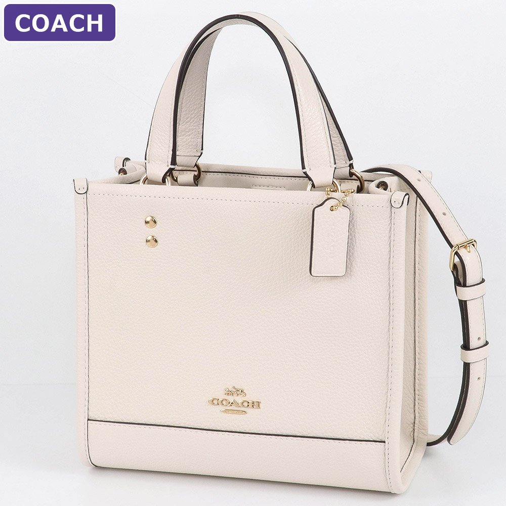 コーチ COACH バッグ トートバッグ CO971 2way ミニバッグ アウトレット レディース 新作｜hommage｜03