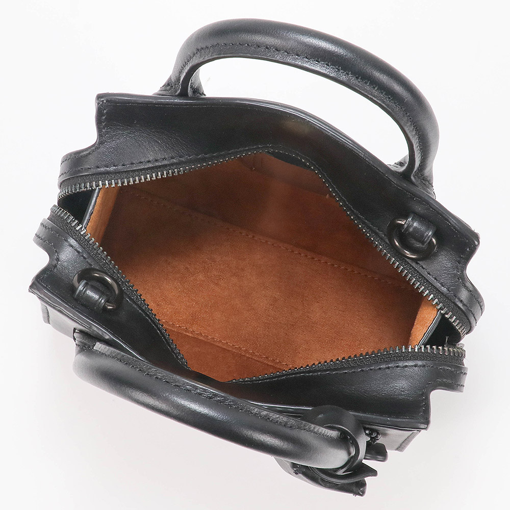 COACH コーチ バッグ ショルダーバッグ CO974 JIBLK ミニバッグ