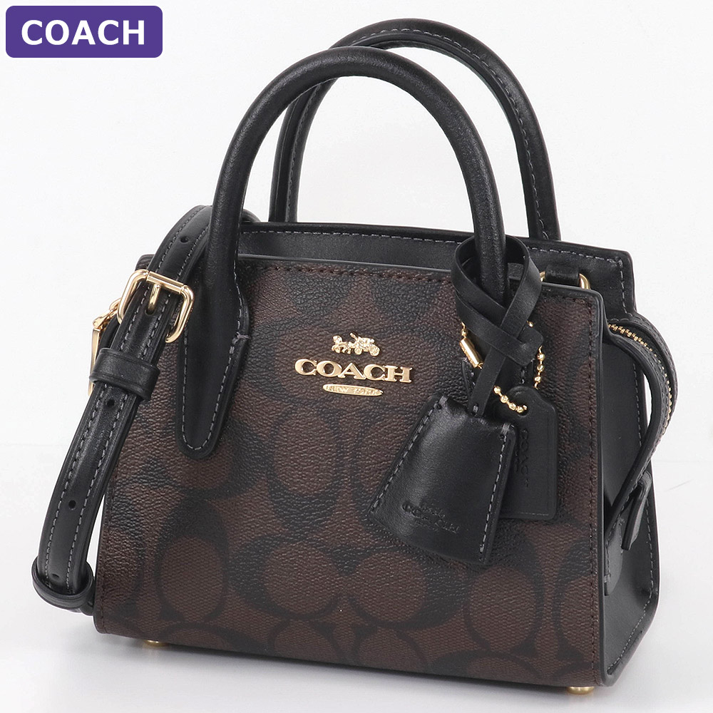 コーチ COACH バッグ ショルダーバッグ CO975 IMAA8 ミニバッグ 2way アウトレット レディース 新作 : co975-imaa8  : HOMMAGE - 通販 - Yahoo!ショッピング