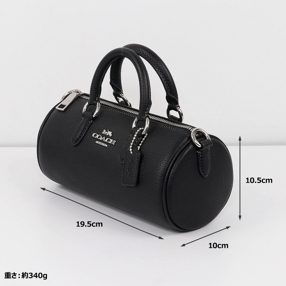 楽天市場】コーチ バッグ レディース COACH ショルダーバッグ