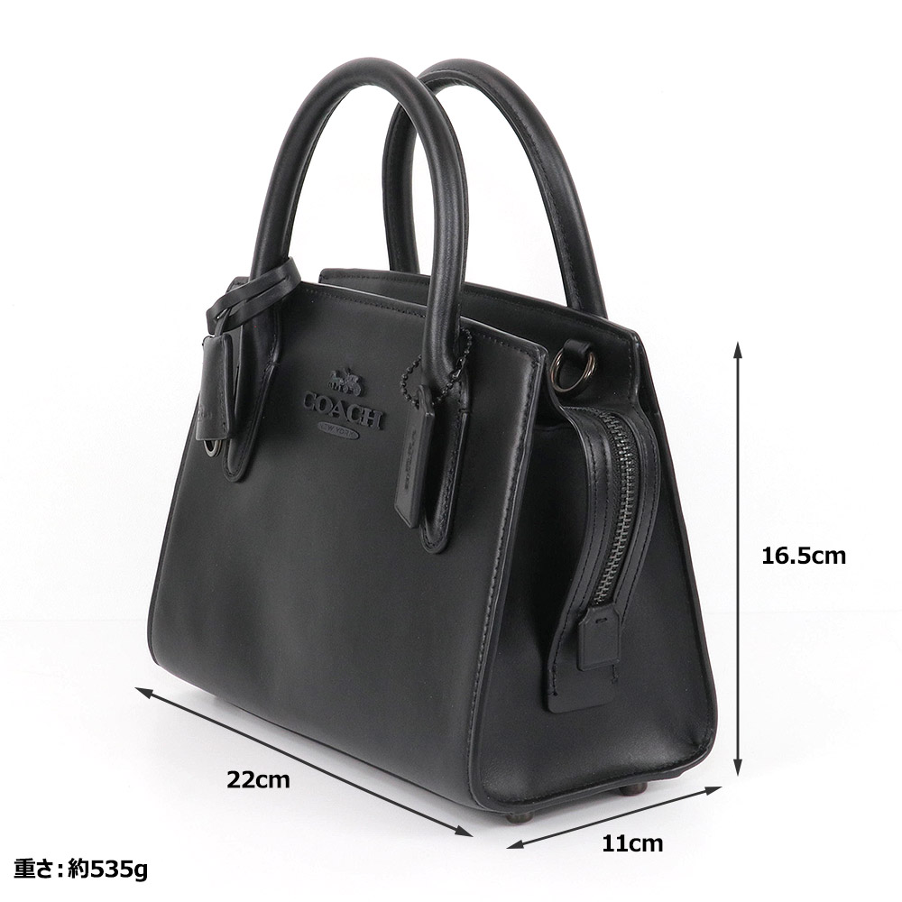 COACH コーチ バッグ ショルダーバッグ CP081 JIBLK 2way