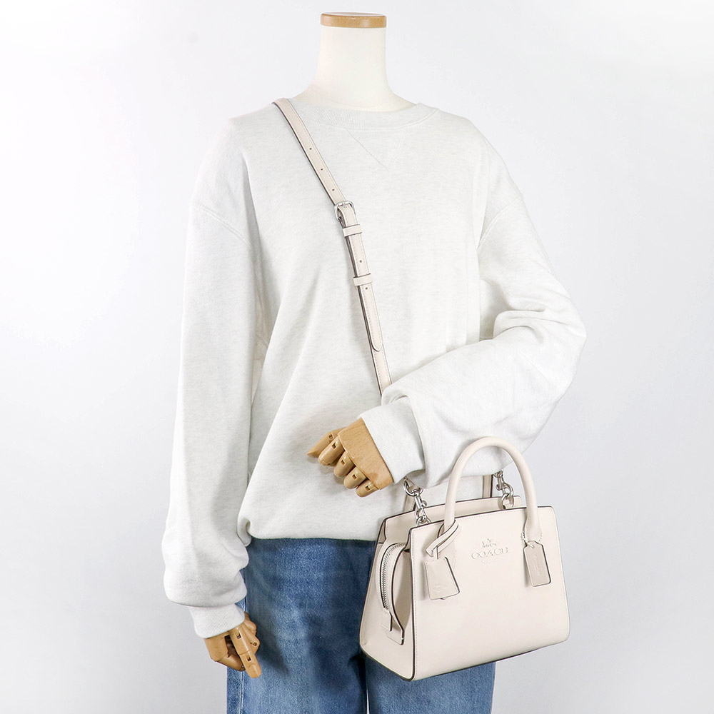 ☆COACH☆ハンドバッグ コーチ ハンドバッグ トートバッグ カーゴ レディース COACH