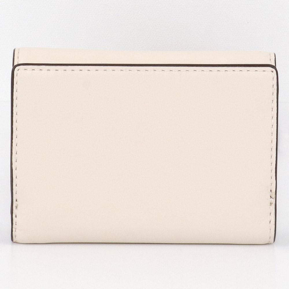 COACH コーチ 財布 三つ折り財布 CP260 SVHA ミニ財布