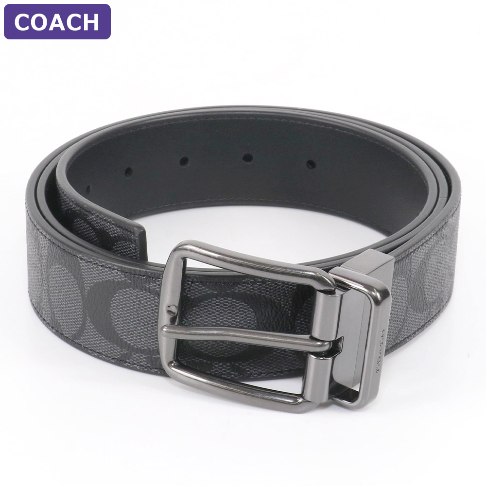 Coach WHRN CTSR SIGP BELT メンズ リバーシブル CQ022-CQ-BK cq022-cq-bk_3.jpg