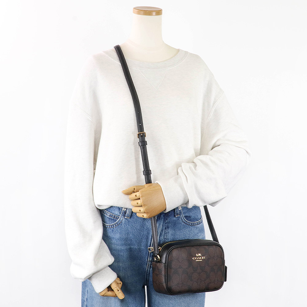 COACH コーチ バッグ ショルダーバッグ CQ874 IMAA8