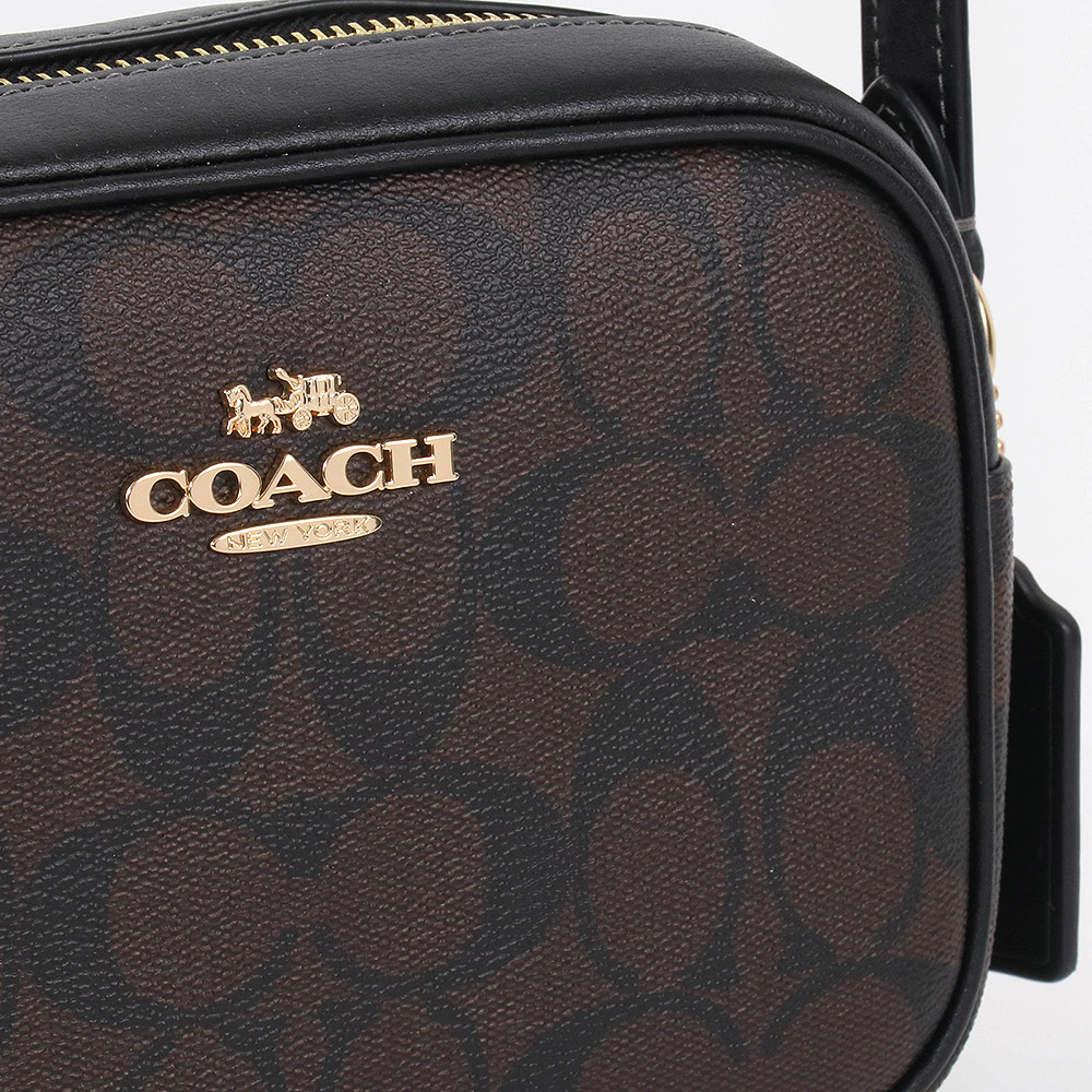 COACH（コーチ） バッグ ショルダーバッグ CQ874 IMAA8 シグネチャー