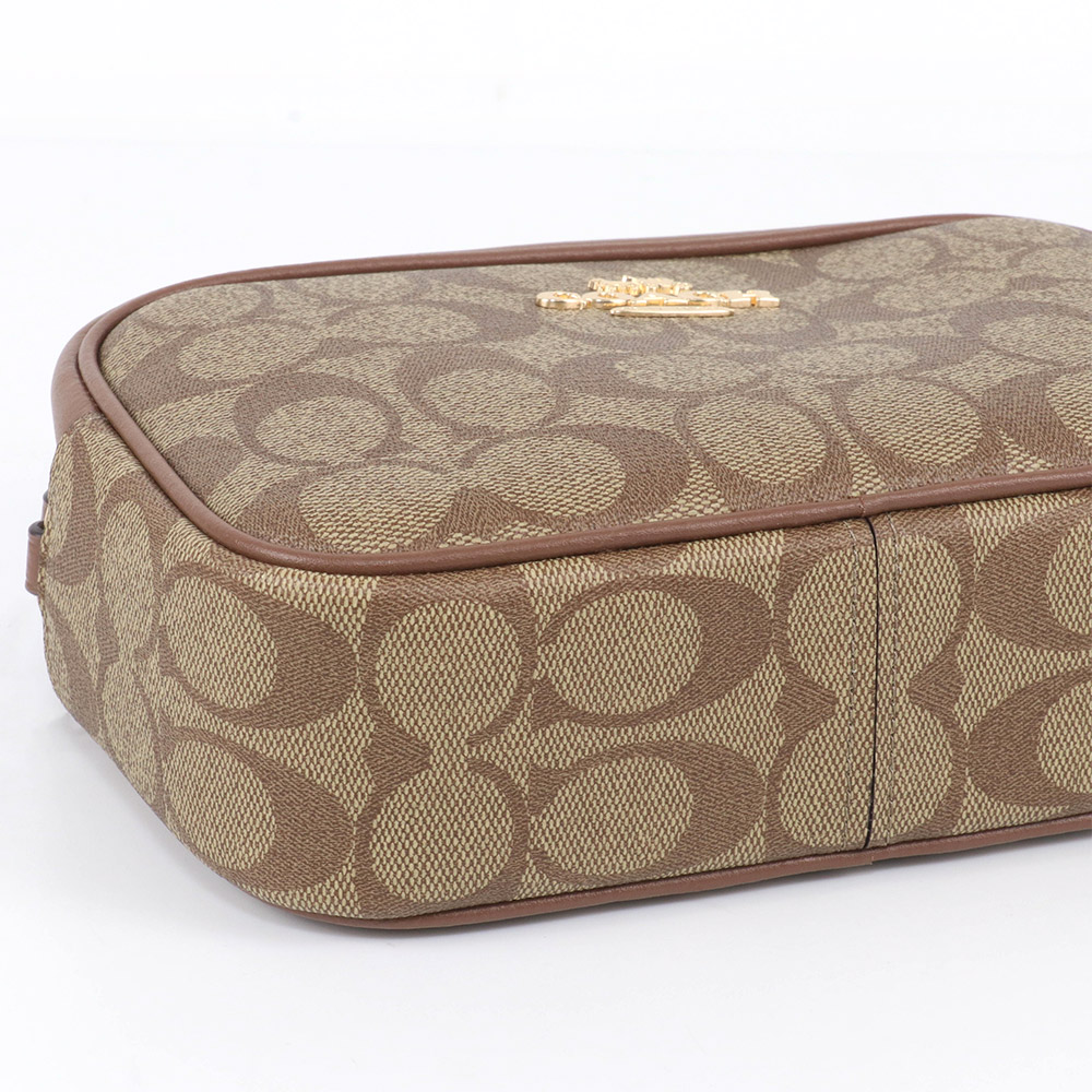 COACH（コーチ） バッグ ショルダーバッグ CQ874 IME74 シグネチャー