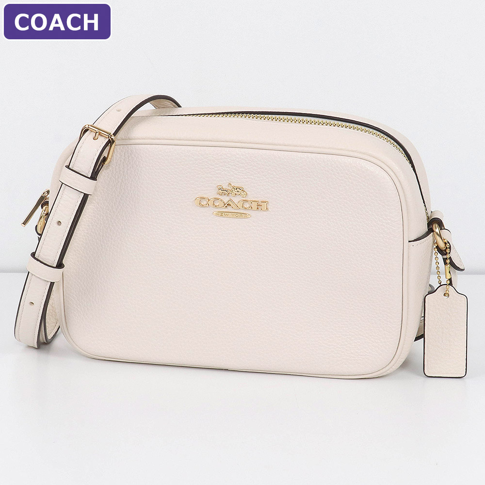 コーチ COACH バッグ ショルダーバッグ CR110 ミニバッグ アウトレット レディース 新作